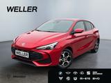 MG3 Hybrid+ Luxury *LED*ACC*360°*SHZ*CarPlay*PDC