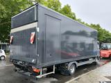 Mercedes-Benz Atego 3 818 Autm. R-KAM LUFT KLIMA STANDHZG - Mercedes-Benz 818