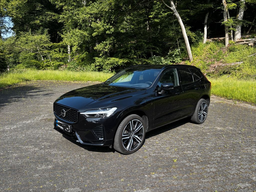Image of Volvo XC60