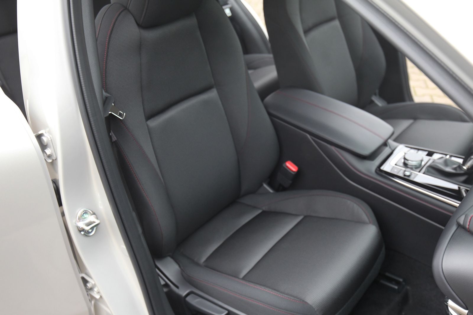 Mazda CX-30 - Bild 16