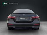 Mercedes-Benz E 63 S AMG 4Matic+ Final Edition | HuD | Burmest - gebrauchte Mercedes-Benz E 63 AMG aus dem Jahr 2022