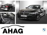 BMW 520i M Sportpaket Innovationsp. Komfortsitze EDC - BMW 520 in Herne