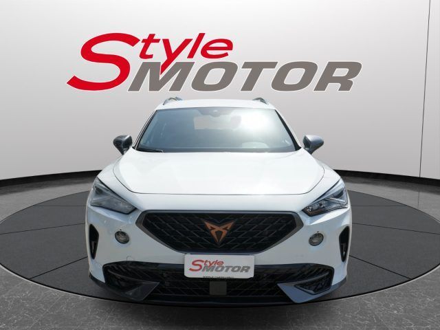 Image of Cupra Formentor