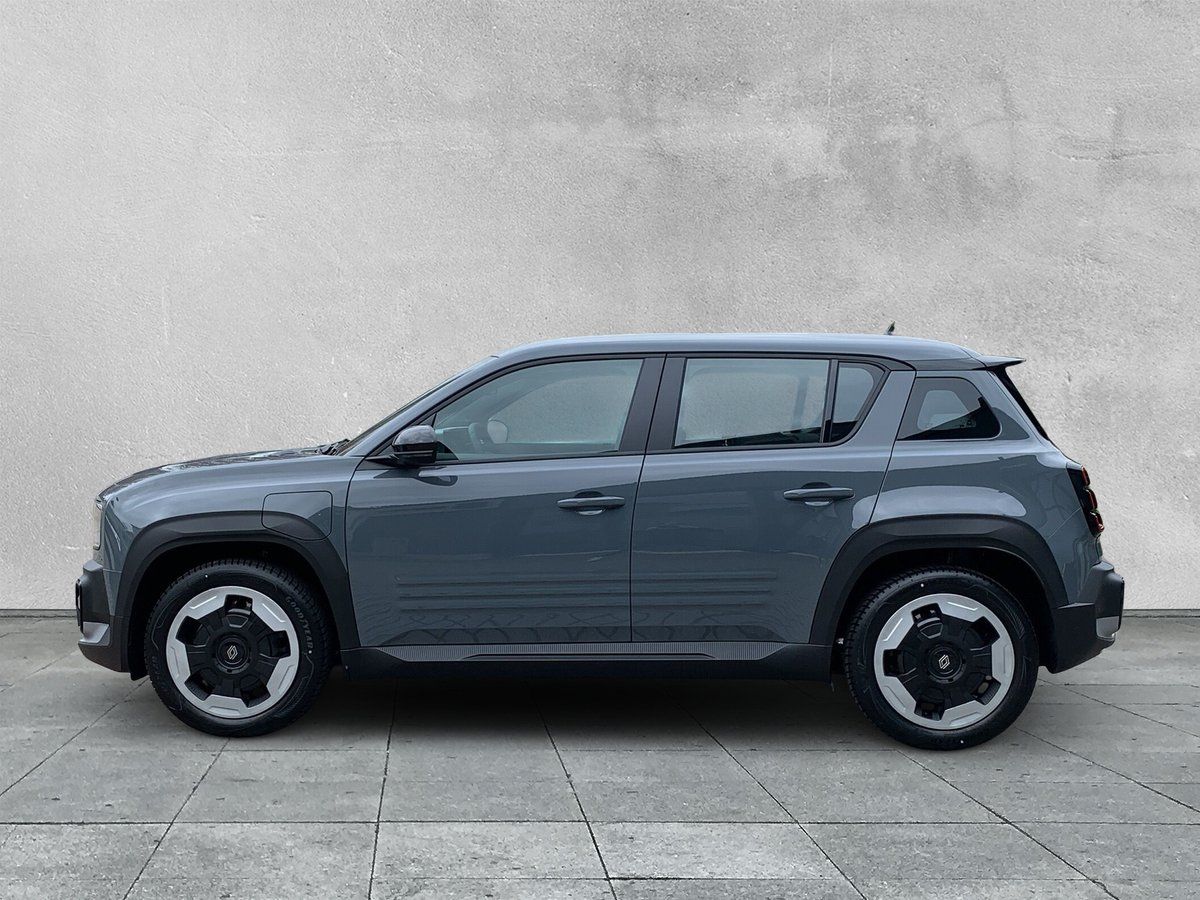 Renault R 4 ADVANCE 150 COMFORT RANGE CCS+KLIMA+KAMERA imagem 2