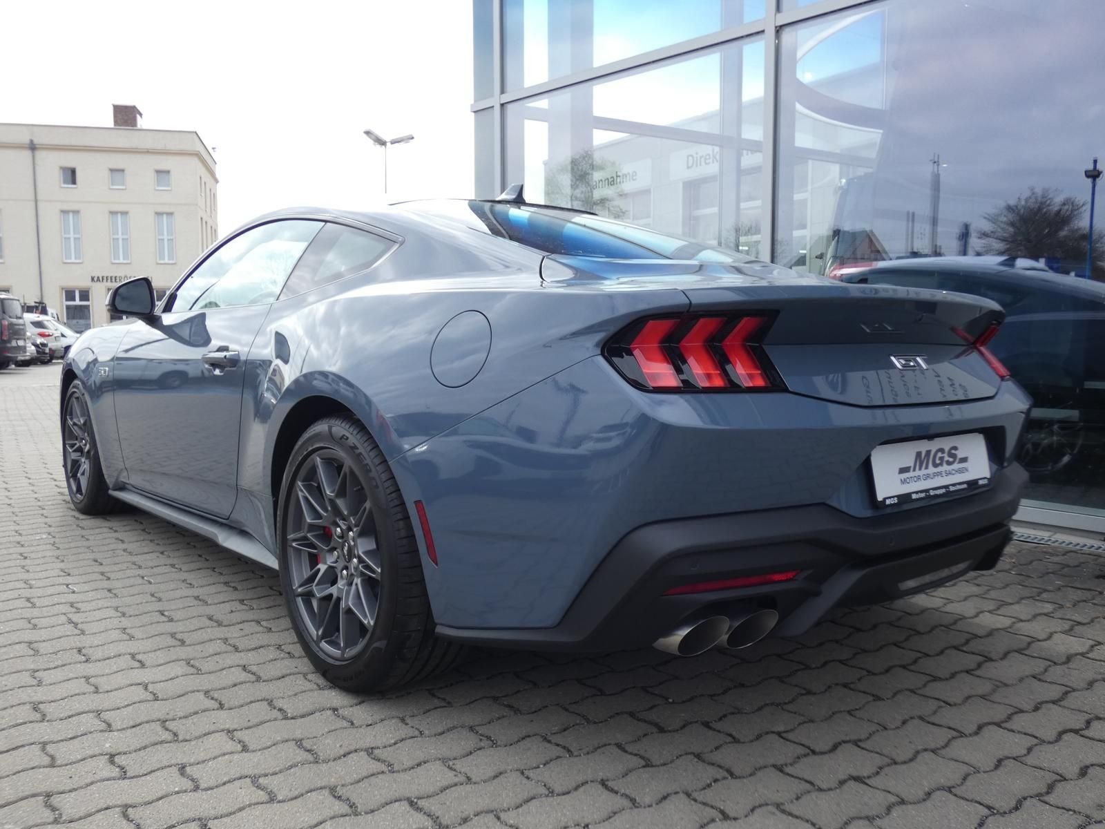 Ford Mustang - Bild 7