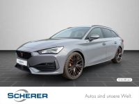 Cupra Leon - Vorschau Bild 1