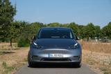 Tesla Model Y Long Range Dual Motor AWD Long Range - Tesla Model Y in Mannheim