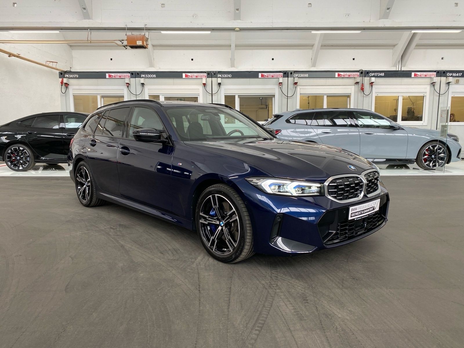 BMW M340i - Bild 19