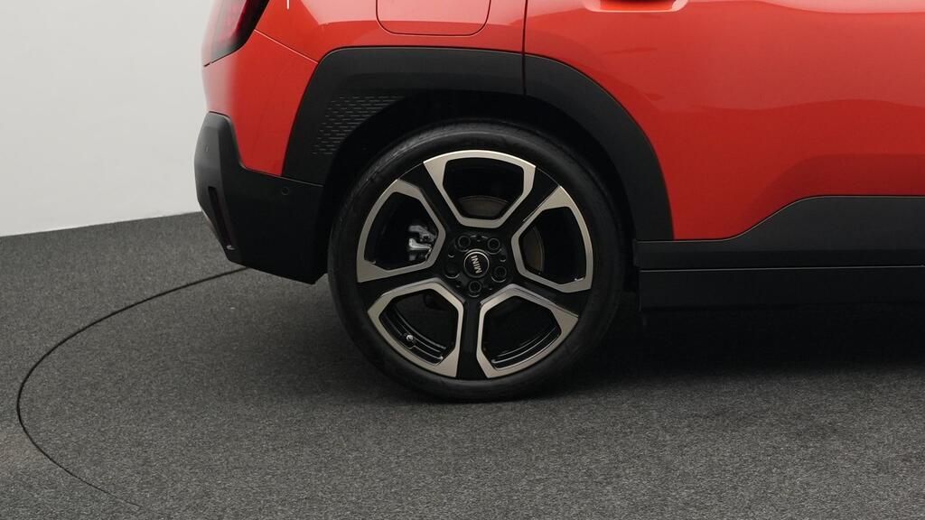 MINI Aceman - Bild 16