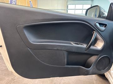 MYAUTOCENTER – Gebraucht- und Jahreswagen mit Werkstattservice in Pfaffenhofen Alfa Romeo MiTo Super *1. Hand*Klima*Radio*CD-Player*MP3*