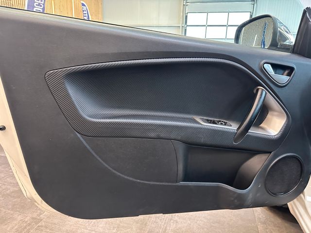 MYAUTOCENTER – Gebraucht- und Jahreswagen mit Werkstattservice in Pfaffenhofen Alfa Romeo MiTo Super *1. Hand*Klima*Radio*CD-Player*MP3*