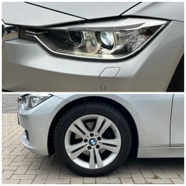 BMW 320 - 9