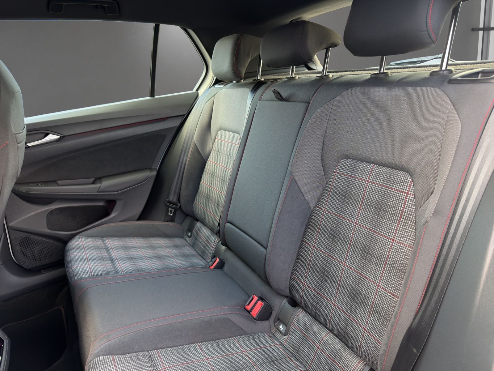 Volkswagen Golf - Bild 11