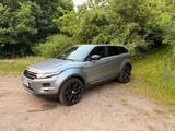 Land Rover Range Rover Evoque 2.2 SD4  - Land Rover Range Rover Evoque in Aachen