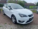 Seat Ibiza Lim. FR 2.0 TDI - Seat Ibiza: TDI Fr