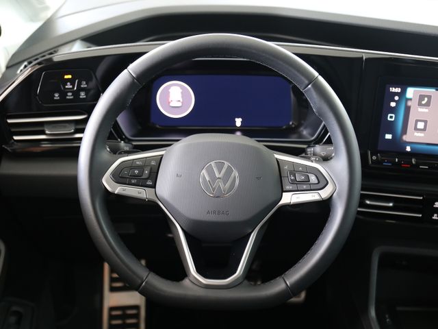 Volkswagen Caddy eHybrid DSG Style LED NAVI ACC KAMERA AHK