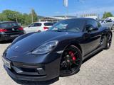 Porsche Cayman GTS CHRONO/GTS PAKET 2/CARPLAY/CARBON/GAR - gebrauchte Porsche Cayman aus dem Jahr 2020