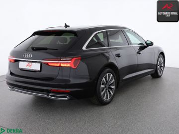 Audi A6 - 5