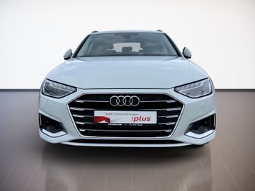 Audi A4 - 3