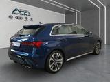 Audi S3 Sportback TFSI quattro S tronic Facelift*S-Le - Audi S3: Sportback Tronic