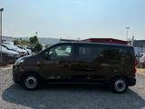 Citroën Jumpy Kombi M NAVI/KAMERA/9 SITZER/TÜV NEU - Citroën Jumpy aus 2021