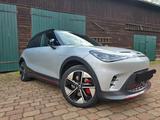 Smart #1 66 kWh BRABUS Autom. 4WD BRABUS - gebrauchte Smart SUV & Geländewagen