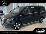 Mercedes-Benz V250d EXCLUSIVE Lang AHK/TISCH/360°/BURMESTER