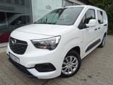 Opel Combo E Cargo Doppelkabine - Opel Combo Doppelkabine Gebrauchtwagen