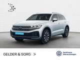Volkswagen Touareg 3.0 TDI Elegance 4M*Matrix*air*AHK*RFK - VW Touareg Gebrauchtwagen in Hannover