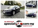 Volkswagen Golf Sportsvan Comfortline / Automatik / 1.Hand - Volkswagen Golf Sportsvan in Mönchengladbach