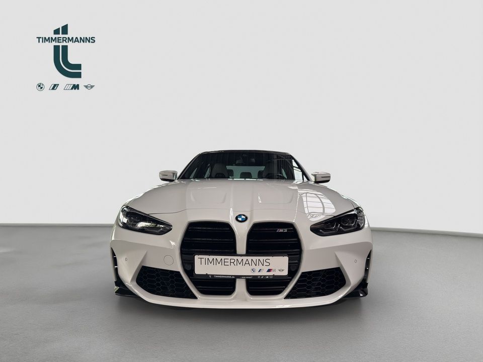 BMW M3 foto 8