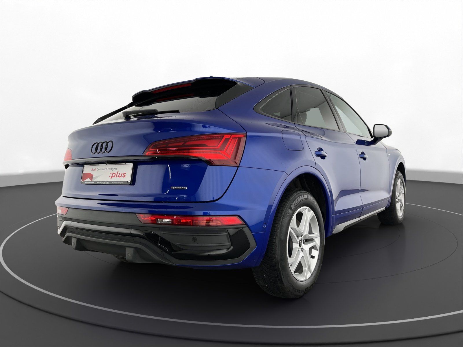 Audi Q5 - Bild 5