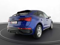 Audi Q5 - Vorschau Bild 5