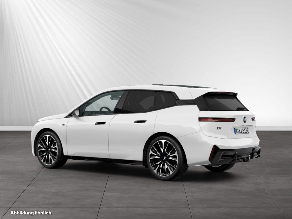 BMW iX - Bild 7