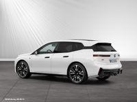 BMW iX - Vorschau Bild 7