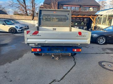 Citroen Jumper - 5