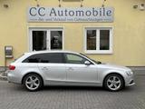Audi A4 Avant 1.8 T Ambition - Xenon - Klimaaut.  SHZ - Audi A4 Ambition mit Benzin-Antrieb