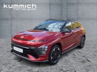 Hyundai KONA - Vorschau Bild 1