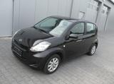 Daihatsu Sirion, 1.3Liter Eco, 4zyl., sparsam - Daihatsu Sirion mit Benzin-Antrieb
