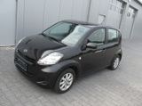 Daihatsu Sirion, 1.3Liter Eco, 4zyl., sparsam - Daihatsu Sirion aus 2010