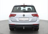 Volkswagen Tiguan Allspace 1.5 TSI DSG Life LED 7-Sitze AHK - scheckheftgepflegte VW Tiguan Allspace