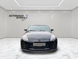 Nissan 350 Z Premium Pack HK-Power Kompr. *UNIKAT* - Nissan 350Z aus 2004