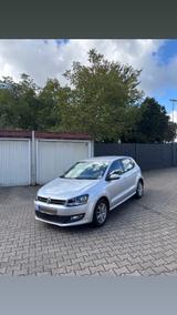 Volkswagen VW Polo 1.4 | Automatikgetriebe | 65.000 Km | Te - Volkswagen Polo aus 2010: 1.6