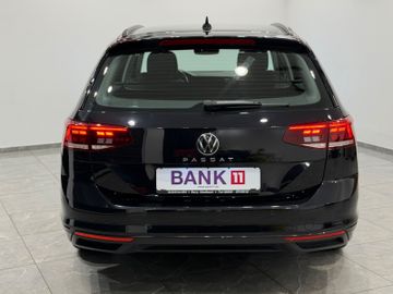 Volkswagen Passat Variant - 8