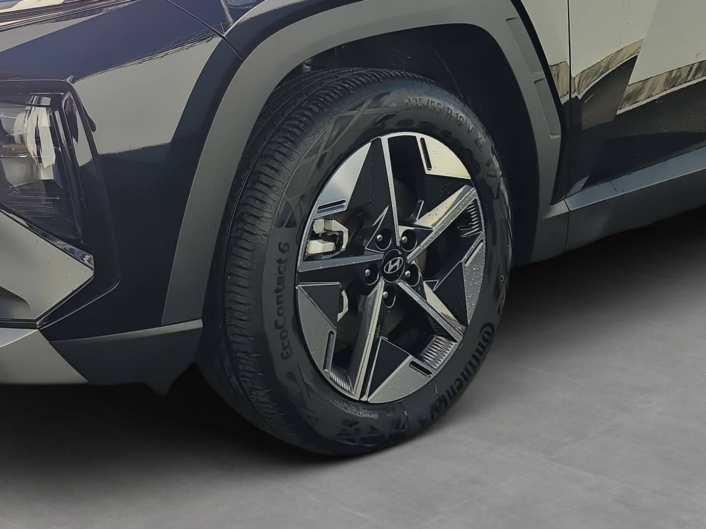 Hyundai Tucson – Bild 6