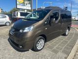 Nissan NV200 /Evalia Evalia Tekna*Navi*Kamera* - Nissan NV200 aus 2018