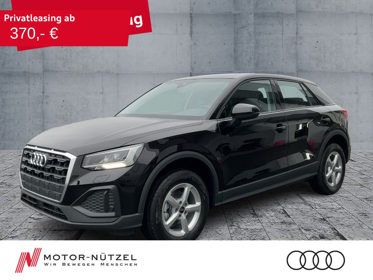 Audi Q2 - Bild 1