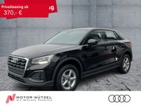 Audi Q2 - Vorschau Bild 1