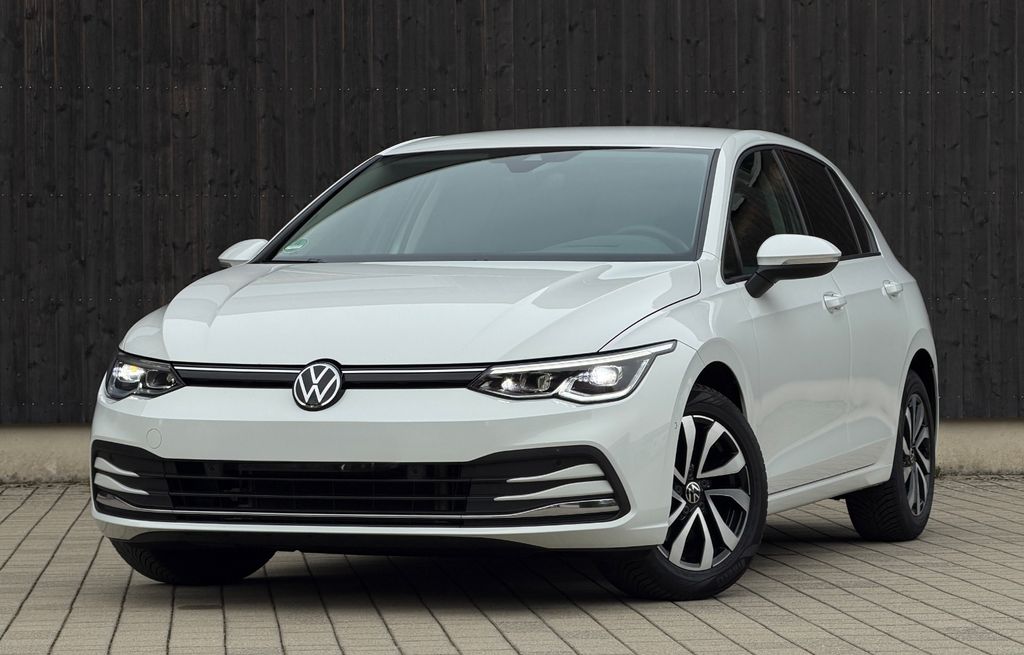 Image of Volkswagen Golf