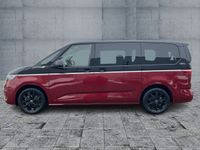 Volkswagen T7 Multivan - Vorschau Bild 4